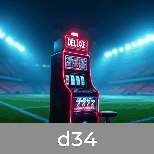 Descubra as Ofertas Exclusivas no d34 para Apostadores Avidamente