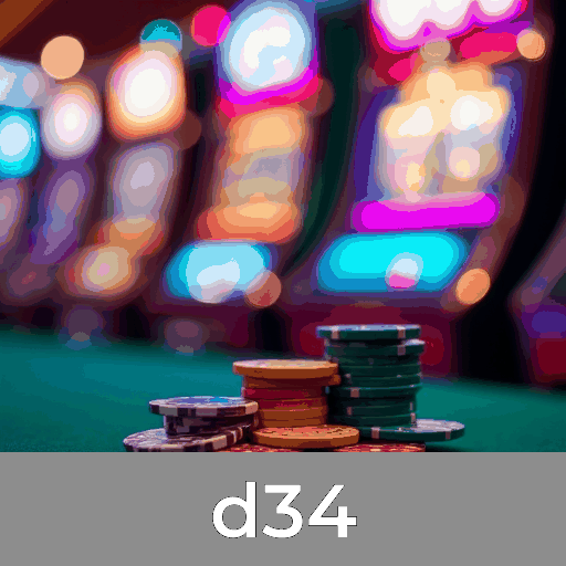 Descubra o sistema de login inovador do d34 com acesso seguro