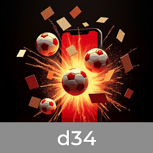 Experimente o Login Premium com Proteção Avançada em d34
